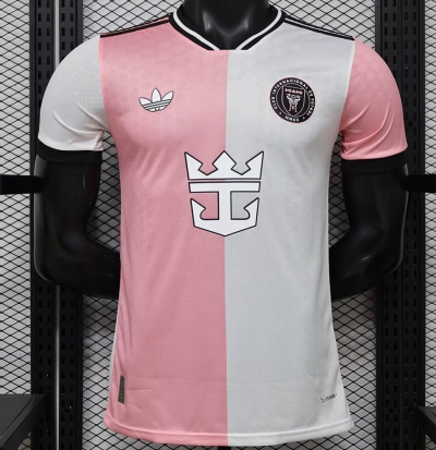 2026 MIAMI FC PLAYER VERSION